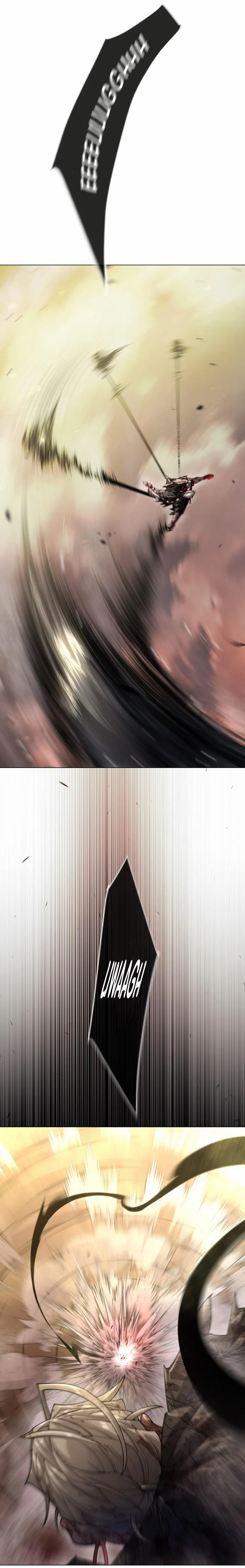 The Superhuman Era Chapter 144 - Page 36