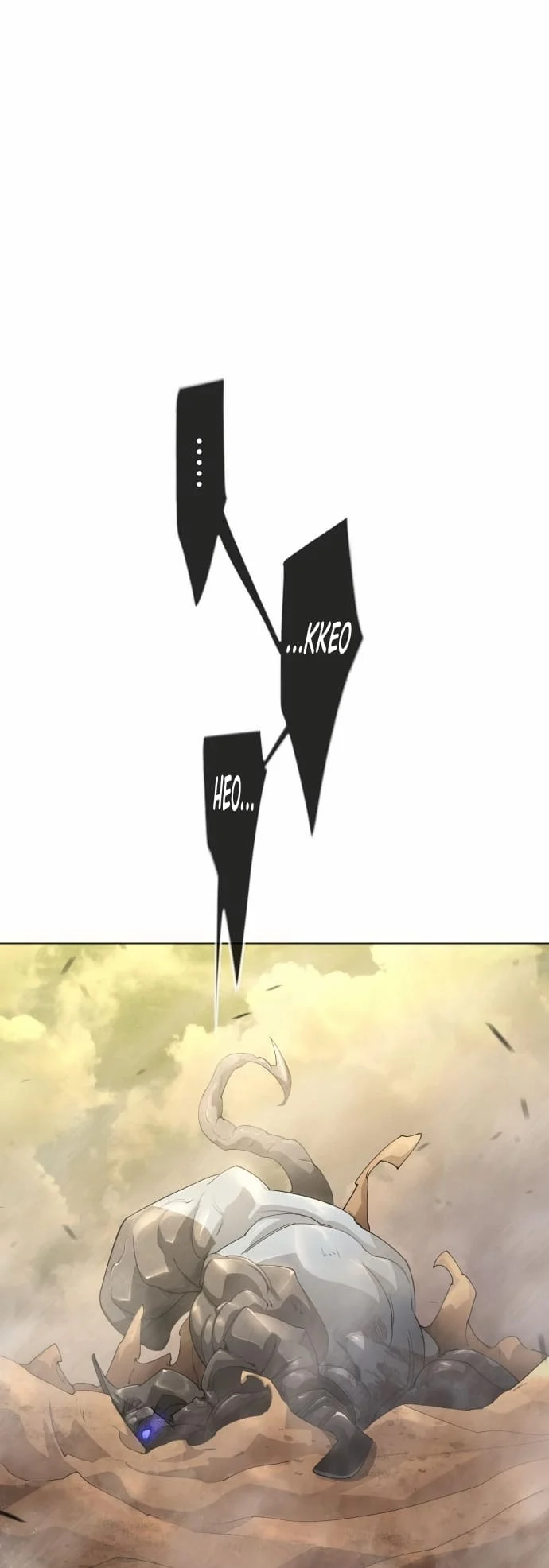 The Superhuman Era Chapter 144 - Page 37