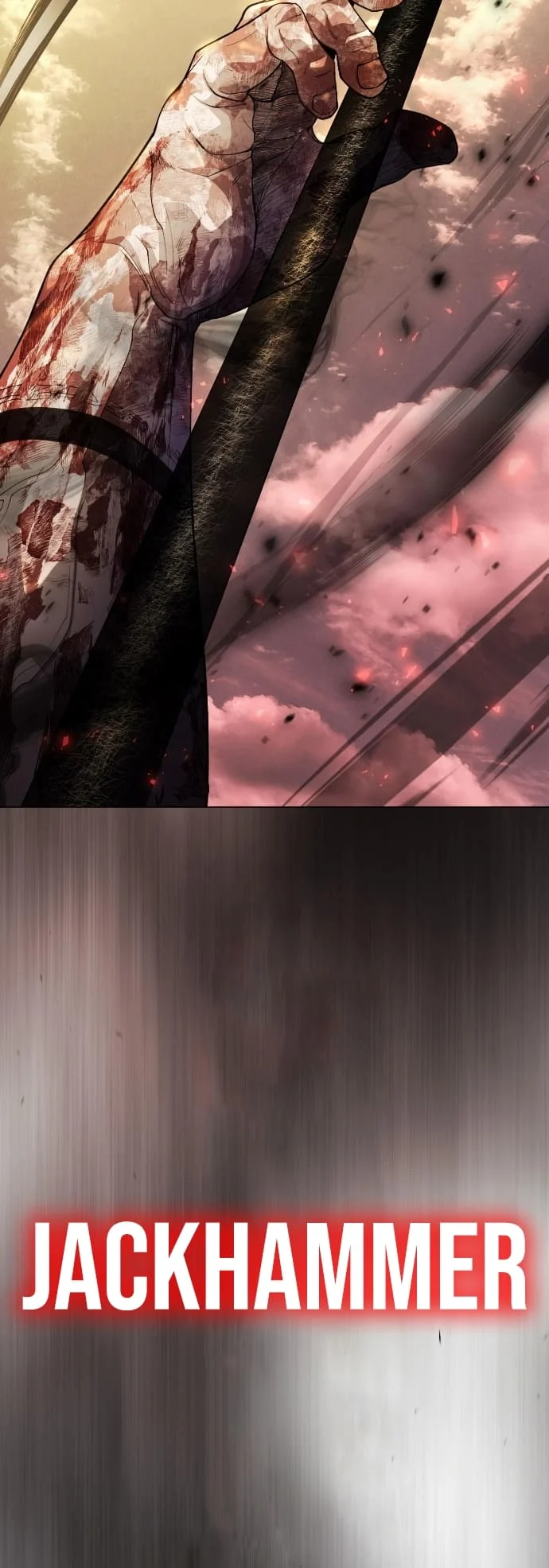 The Superhuman Era Chapter 144 - Page 39