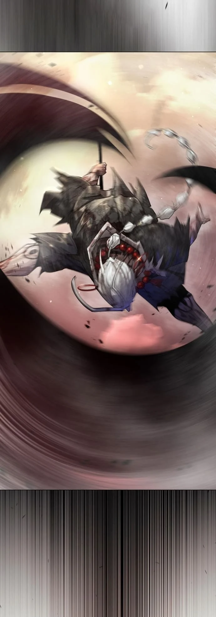 The Superhuman Era Chapter 144 - Page 40