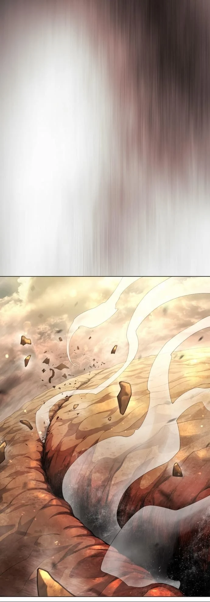 The Superhuman Era Chapter 144 - Page 44