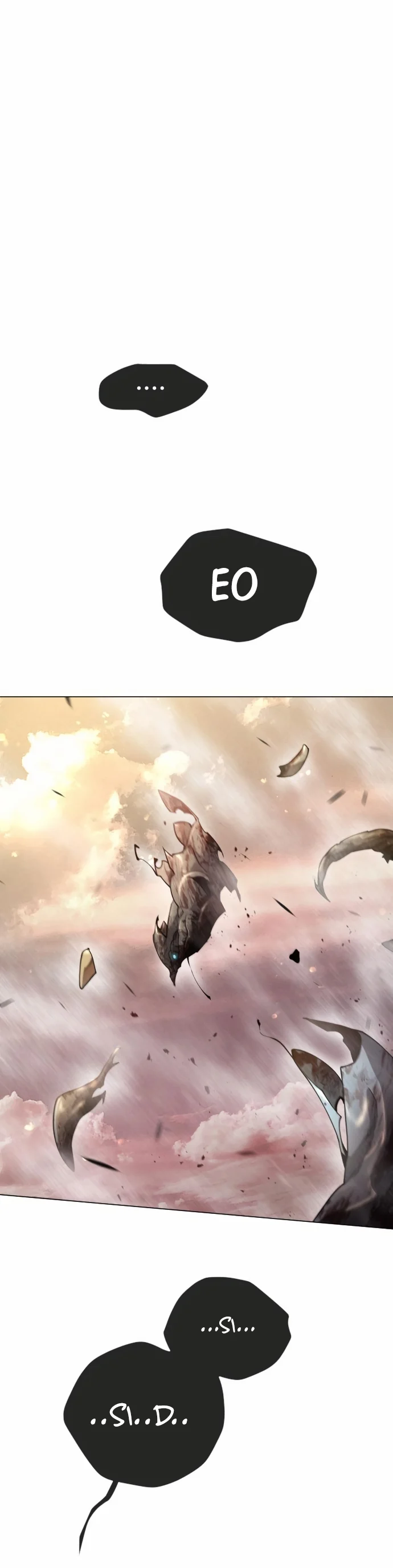 The Superhuman Era Chapter 144 - Page 45