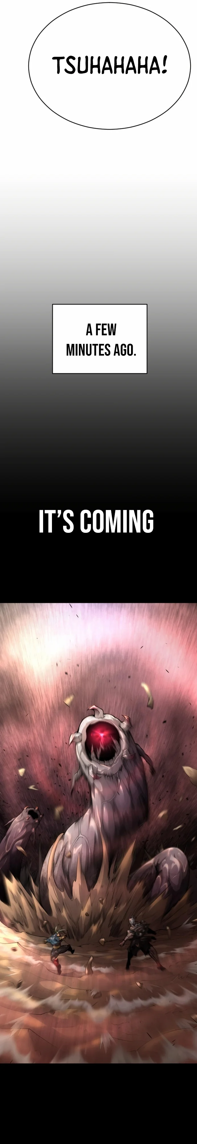 The Superhuman Era Chapter 144 - Page 48