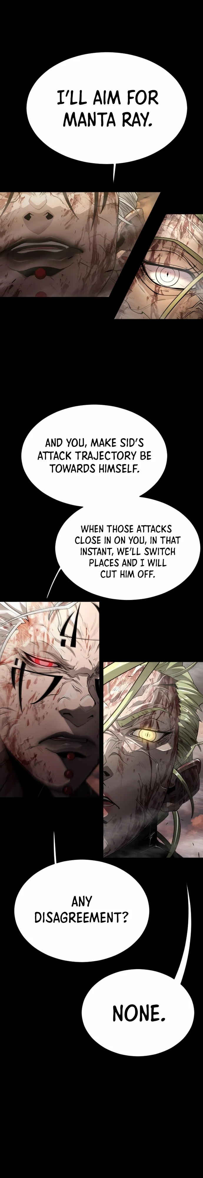 The Superhuman Era Chapter 144 - Page 49