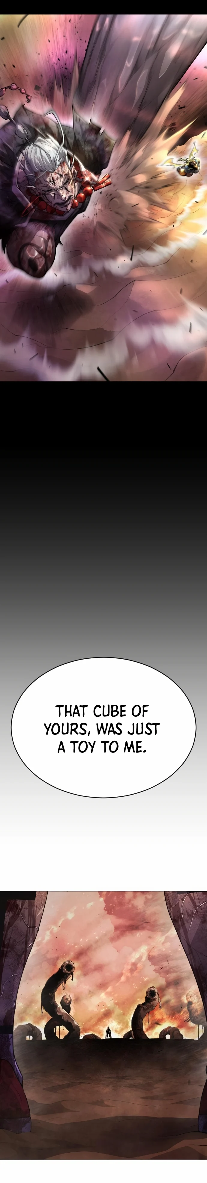 The Superhuman Era Chapter 144 - Page 50