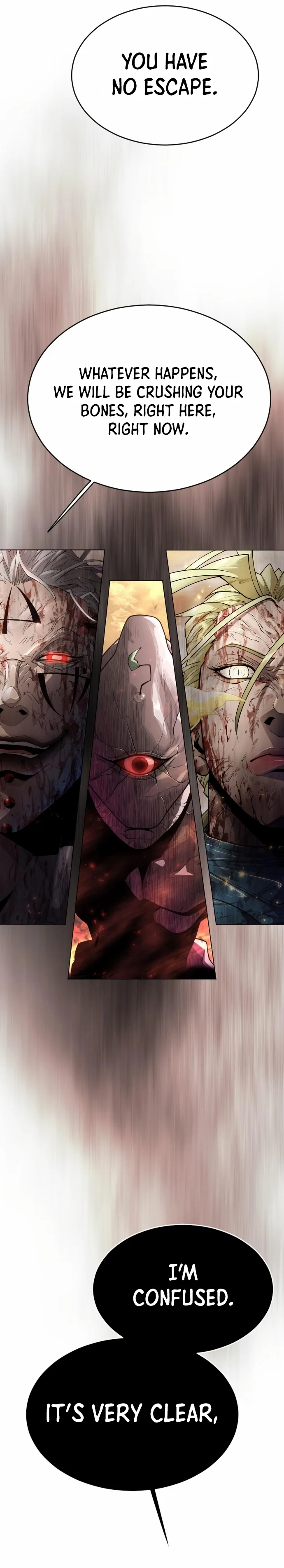 The Superhuman Era Chapter 144 - Page 52