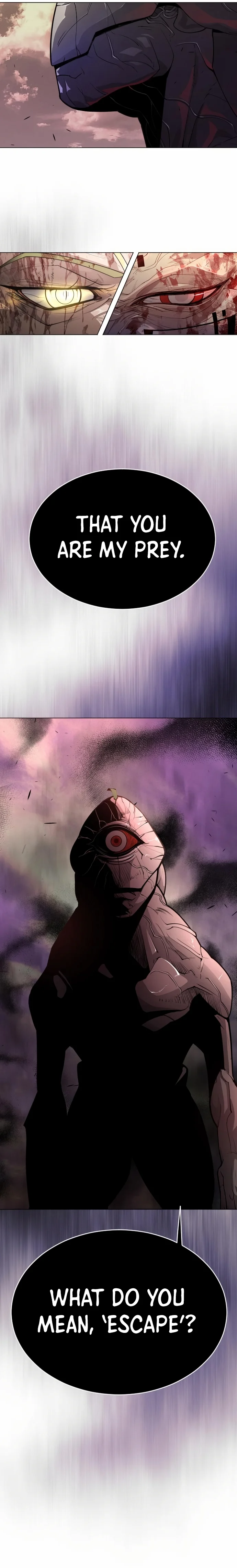 The Superhuman Era Chapter 144 - Page 53