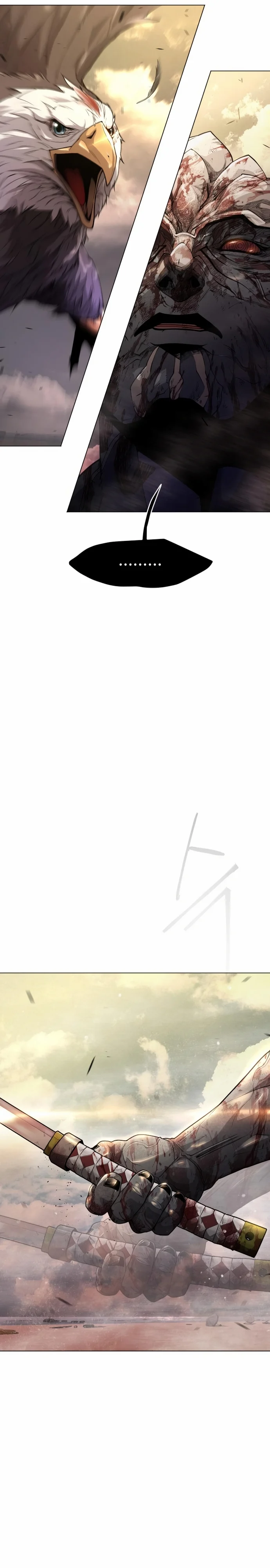 The Superhuman Era Chapter 144 - Page 55