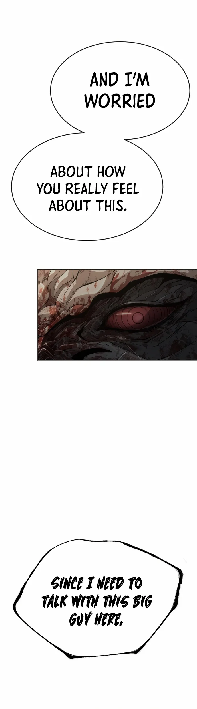 The Superhuman Era Chapter 144 - Page 58