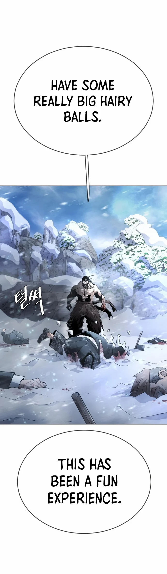 The Superhuman Era Chapter 145 - Page 7