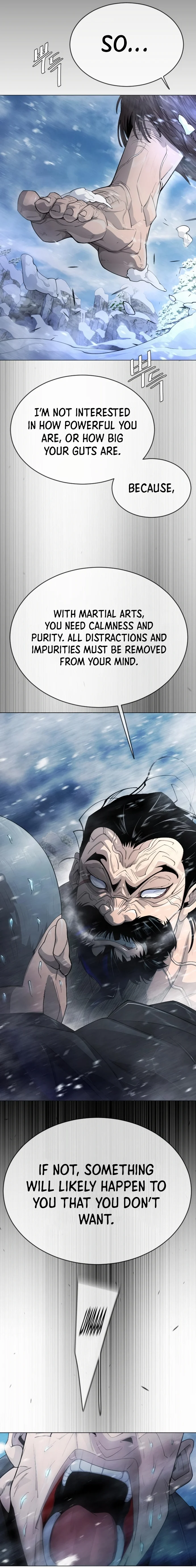 The Superhuman Era Chapter 145 - Page 13