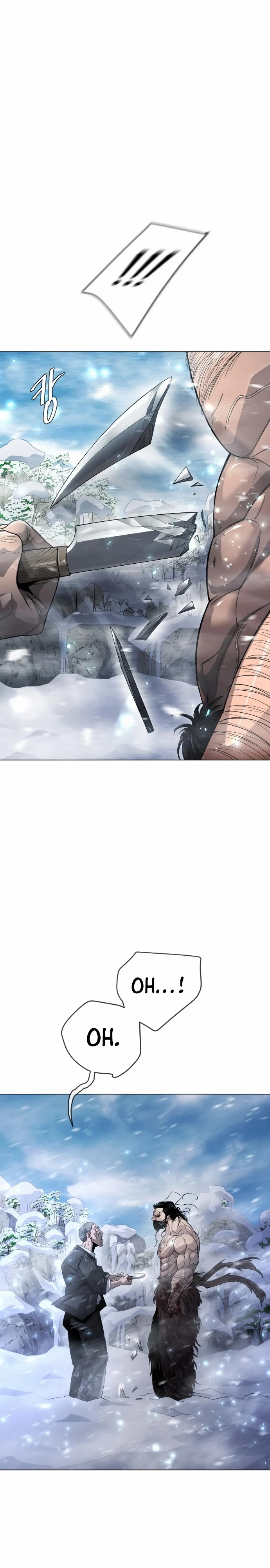 The Superhuman Era Chapter 145 - Page 14