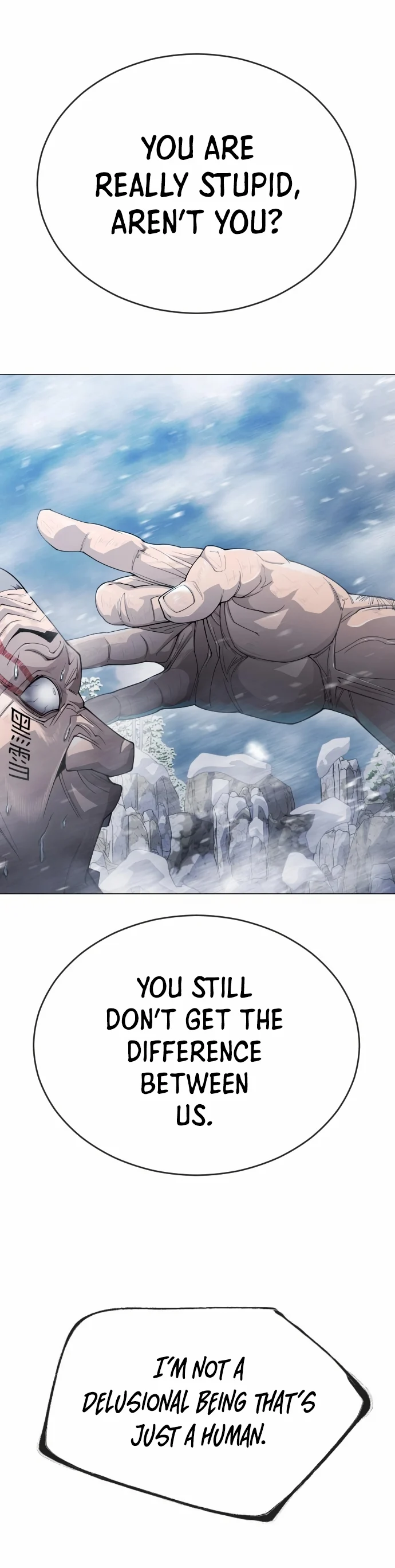 The Superhuman Era Chapter 145 - Page 15