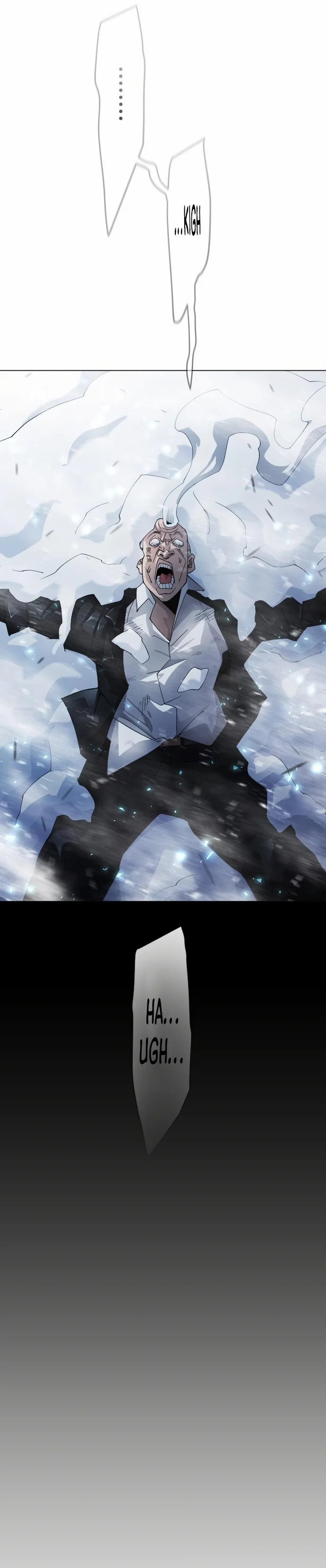 The Superhuman Era Chapter 145 - Page 17