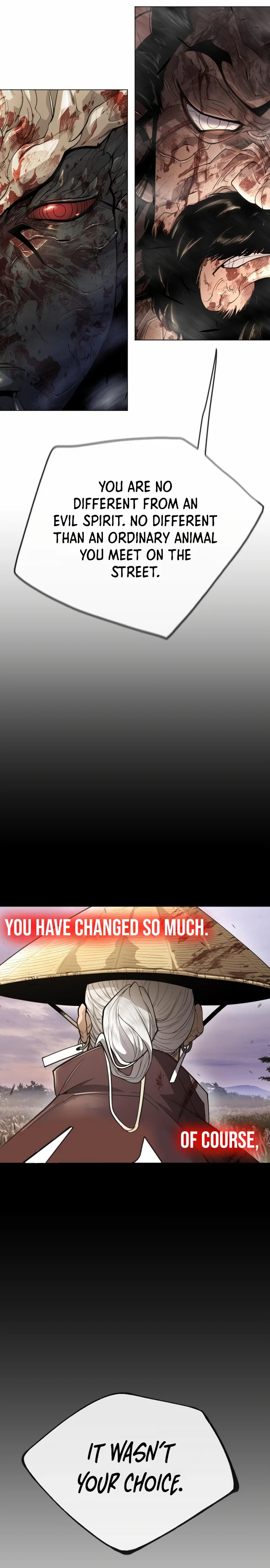 The Superhuman Era Chapter 145 - Page 19