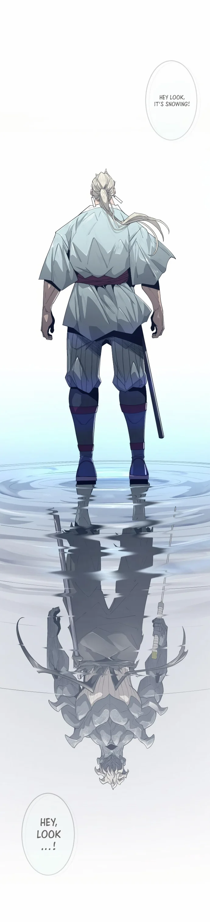 The Superhuman Era Chapter 145 - Page 22