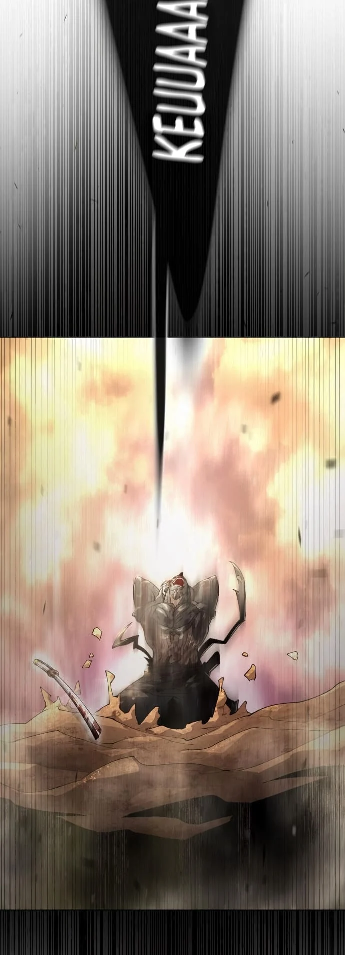 The Superhuman Era Chapter 145 - Page 27