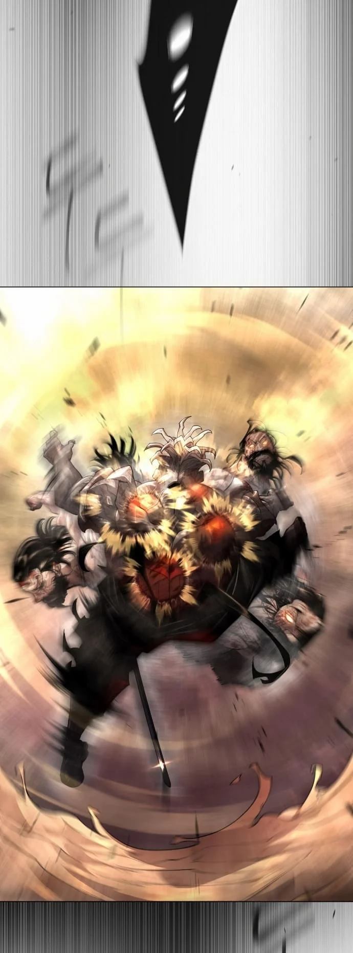 The Superhuman Era Chapter 145 - Page 32