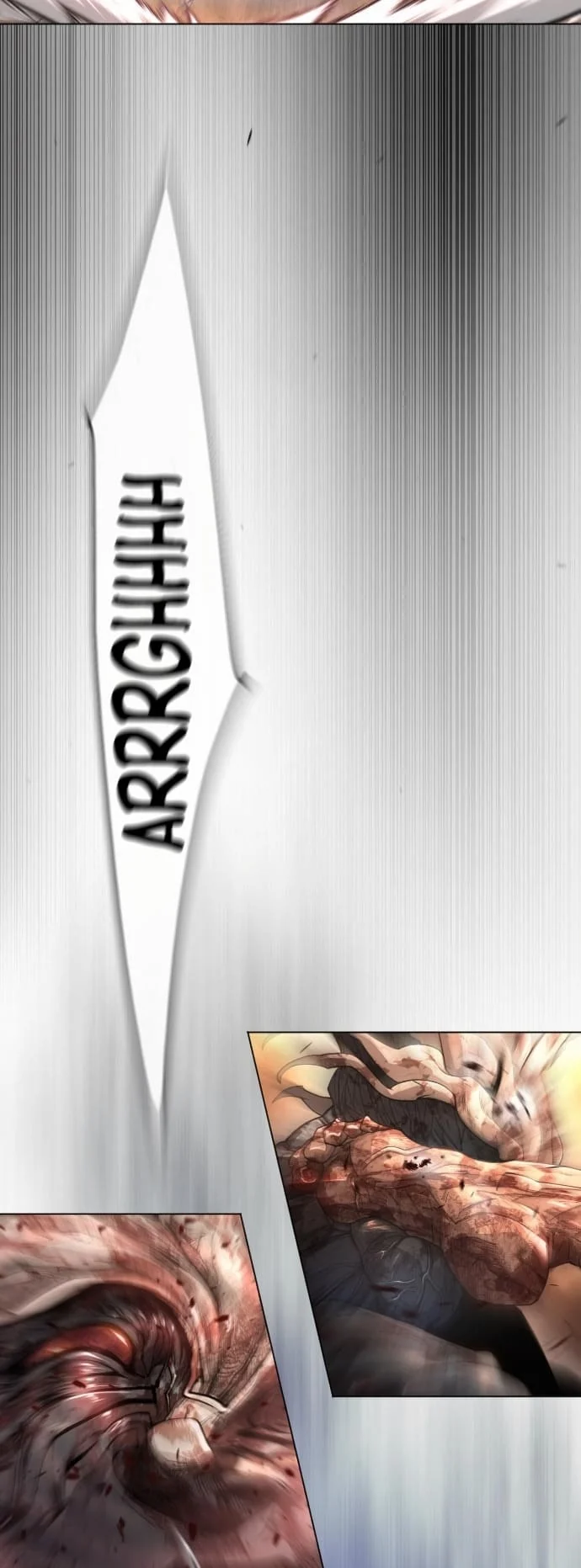 The Superhuman Era Chapter 145 - Page 34