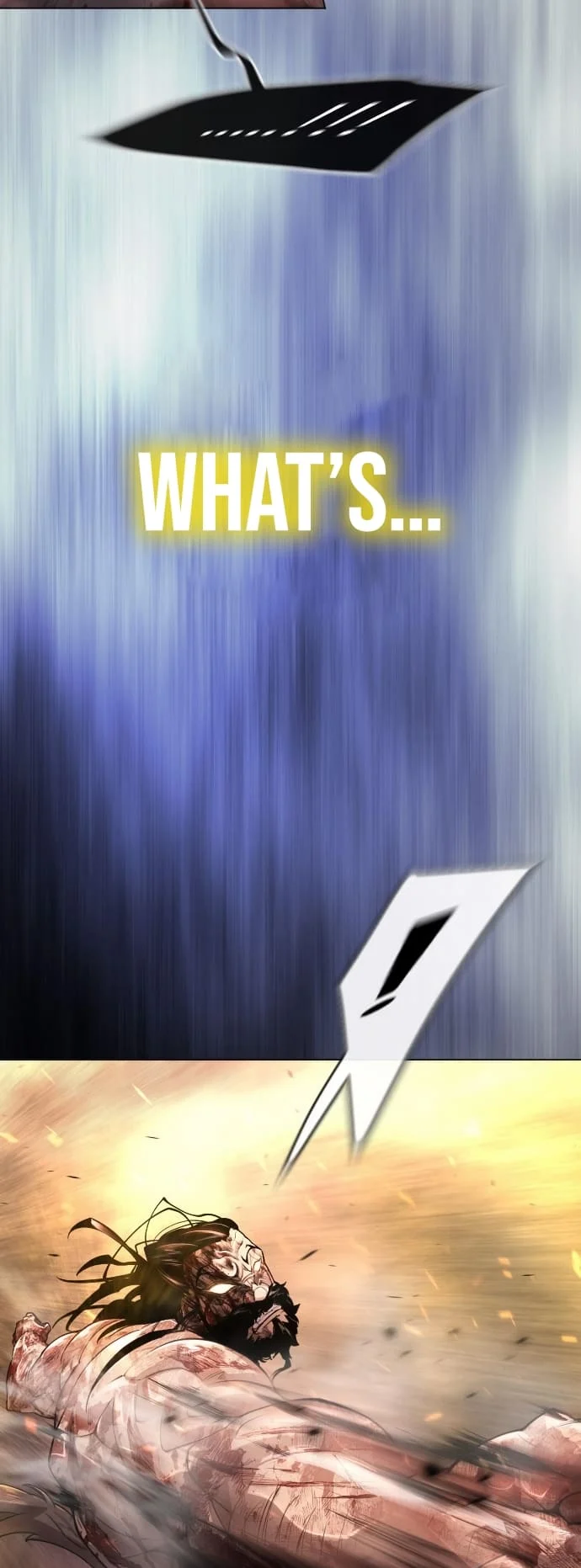 The Superhuman Era Chapter 145 - Page 35