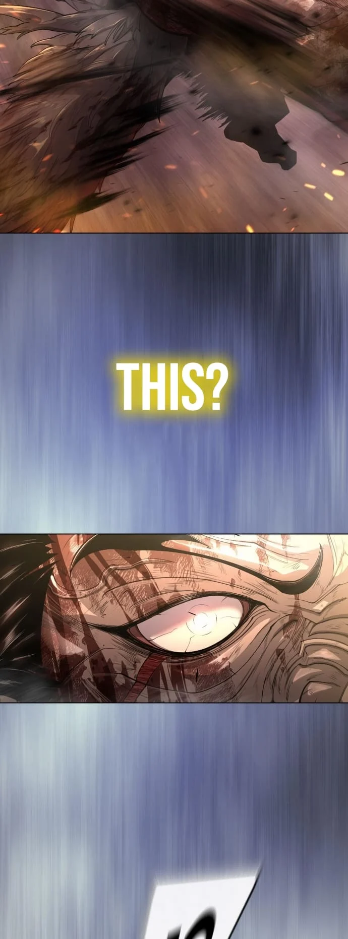 The Superhuman Era Chapter 145 - Page 36