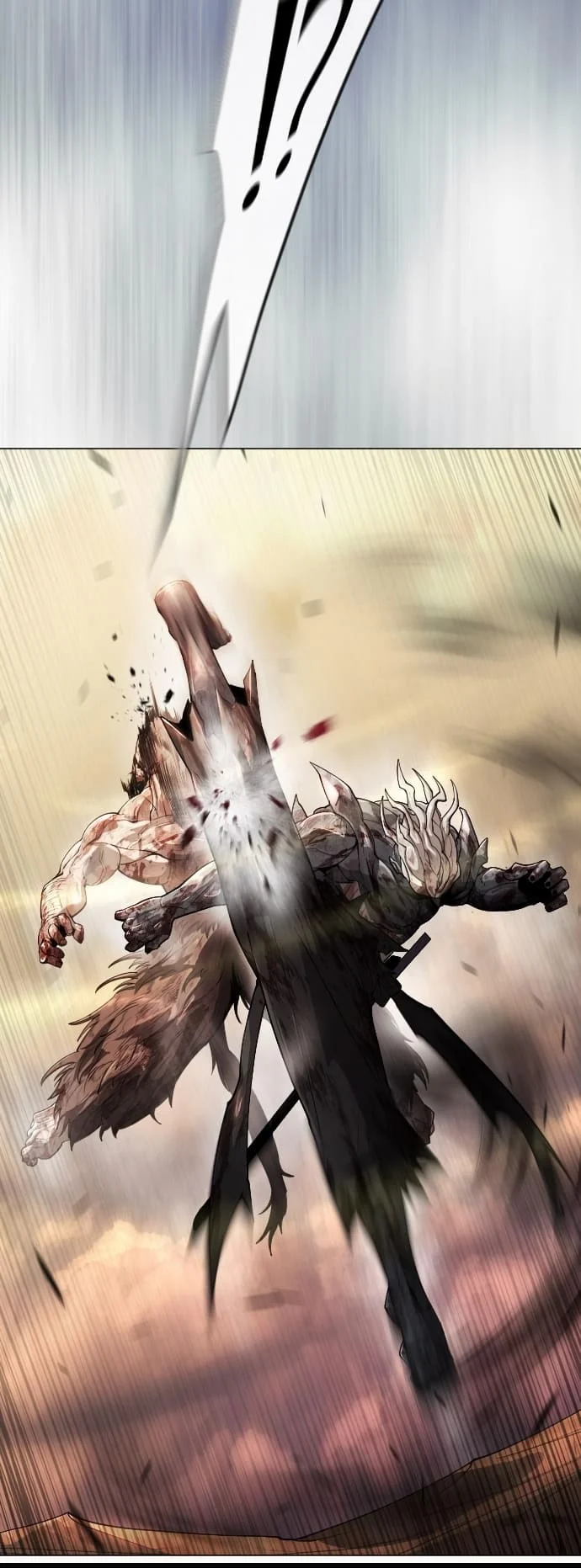 The Superhuman Era Chapter 145 - Page 37