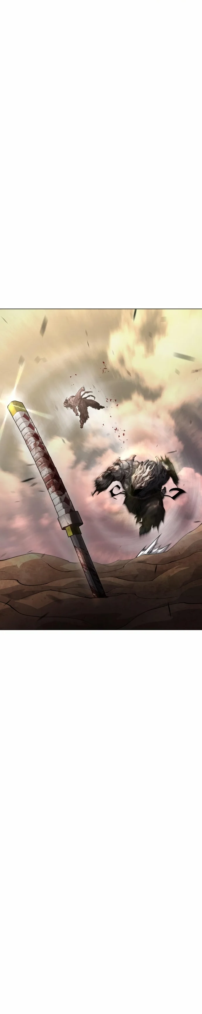 The Superhuman Era Chapter 145 - Page 38