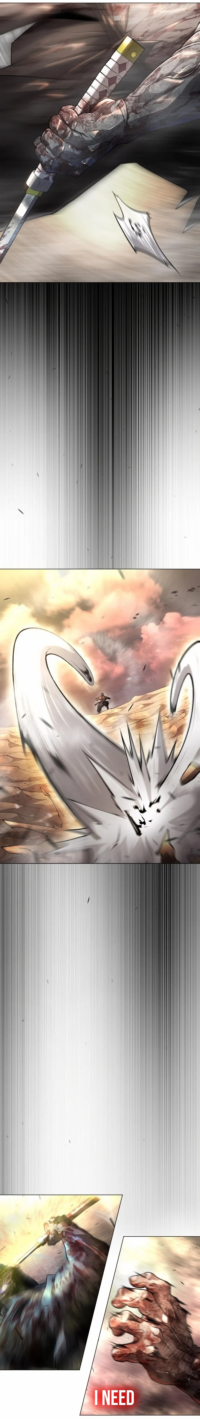 The Superhuman Era Chapter 145 - Page 39