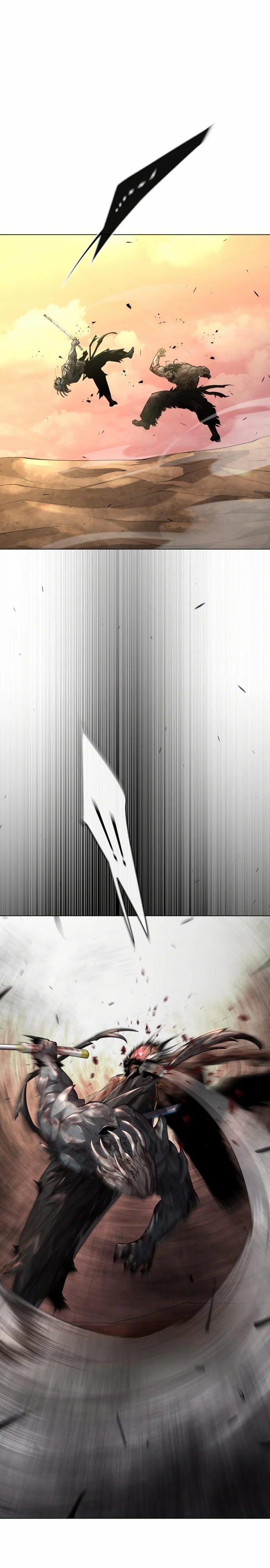 The Superhuman Era Chapter 145 - Page 41