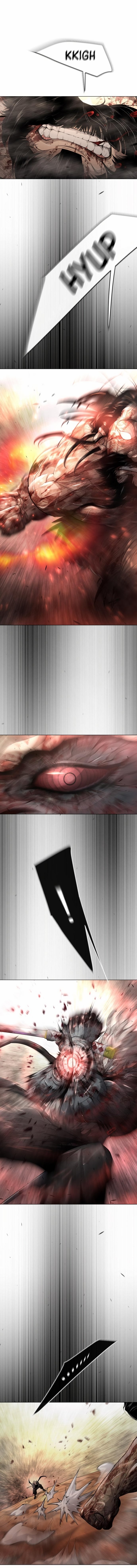 The Superhuman Era Chapter 145 - Page 42