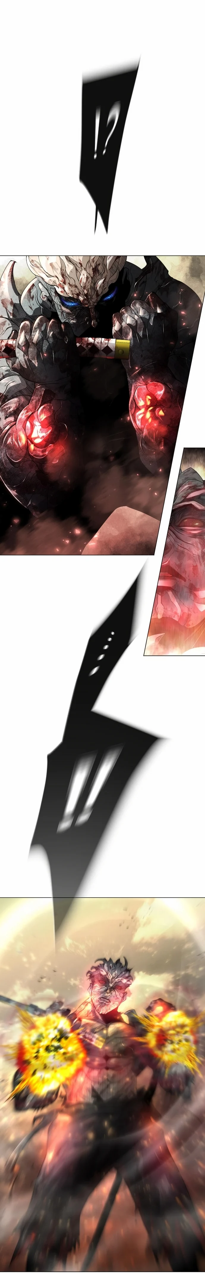 The Superhuman Era Chapter 145 - Page 43