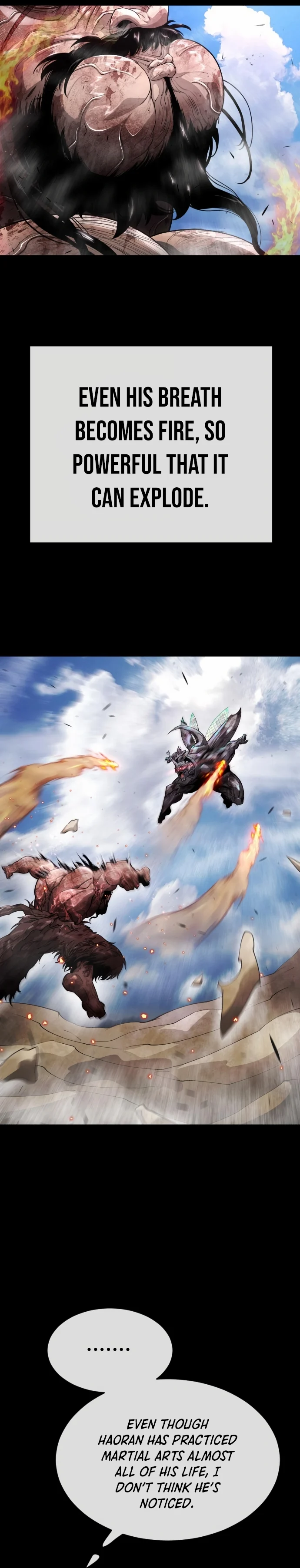The Superhuman Era Chapter 145 - Page 46