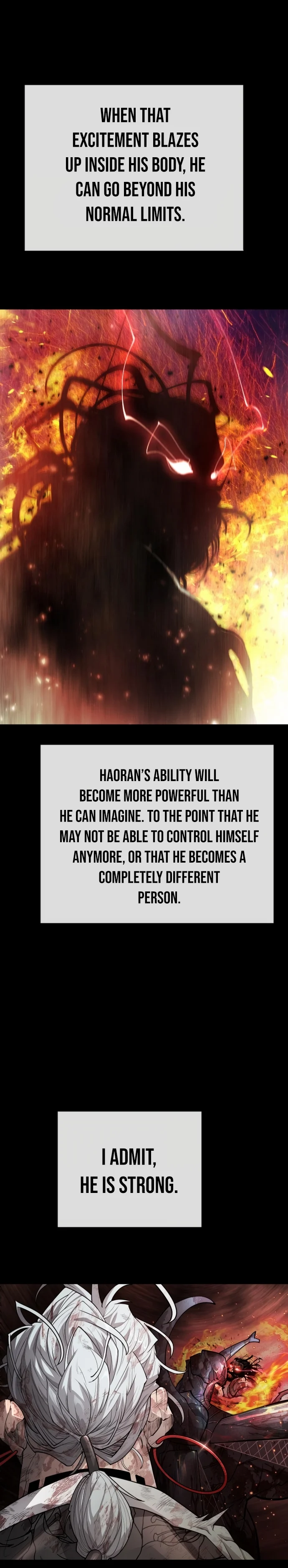 The Superhuman Era Chapter 145 - Page 48