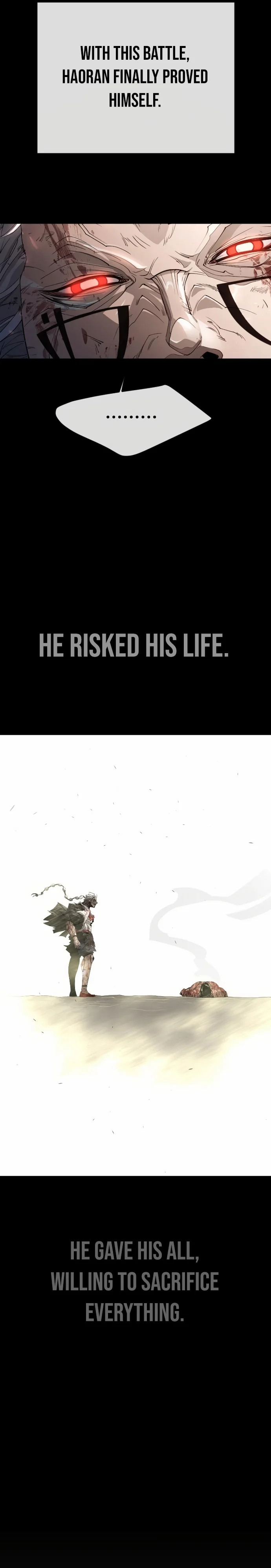 The Superhuman Era Chapter 145 - Page 51