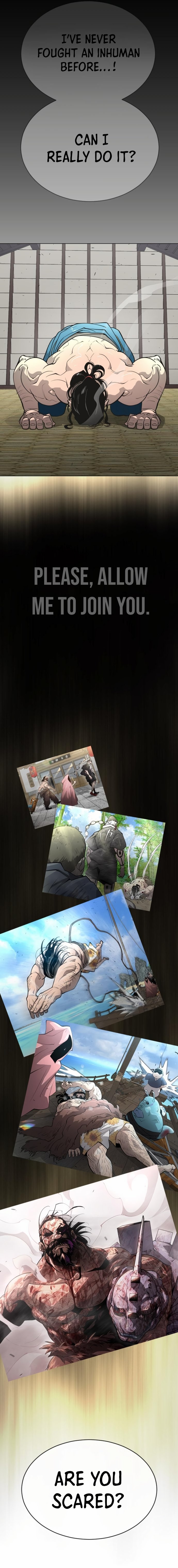 The Superhuman Era Chapter 145 - Page 52