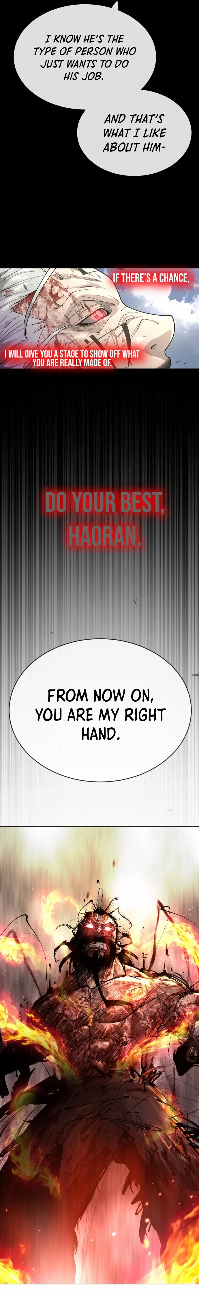 The Superhuman Era Chapter 145 - Page 54