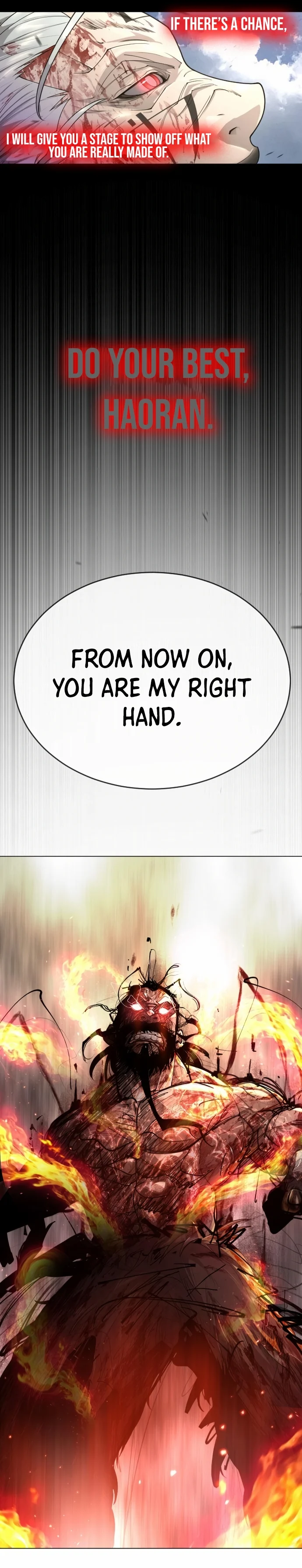 The Superhuman Era Chapter 146 - Page 4