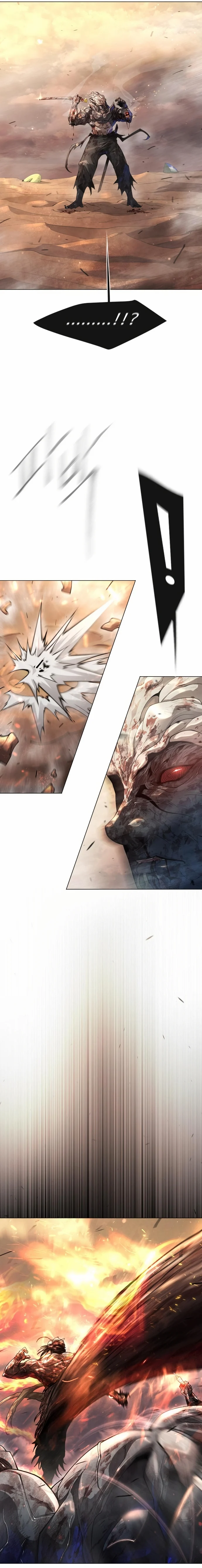 The Superhuman Era Chapter 146 - Page 6