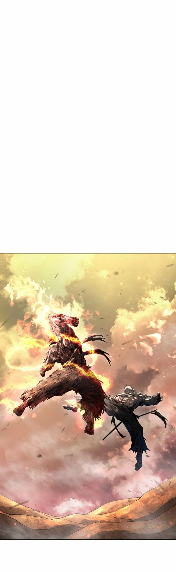 The Superhuman Era Chapter 146 - Page 7