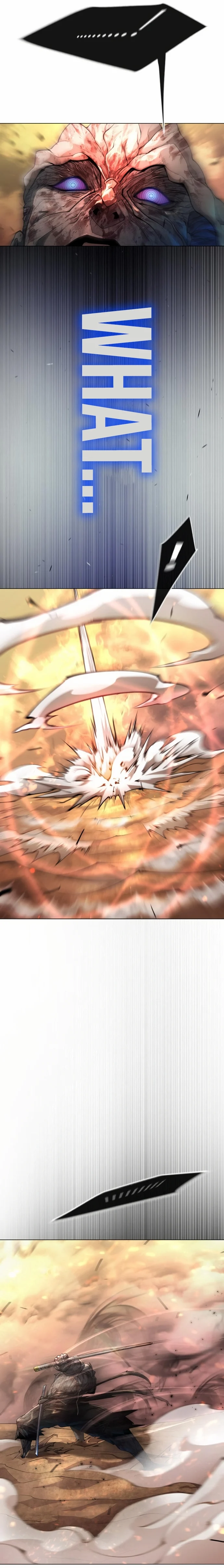 The Superhuman Era Chapter 146 - Page 8