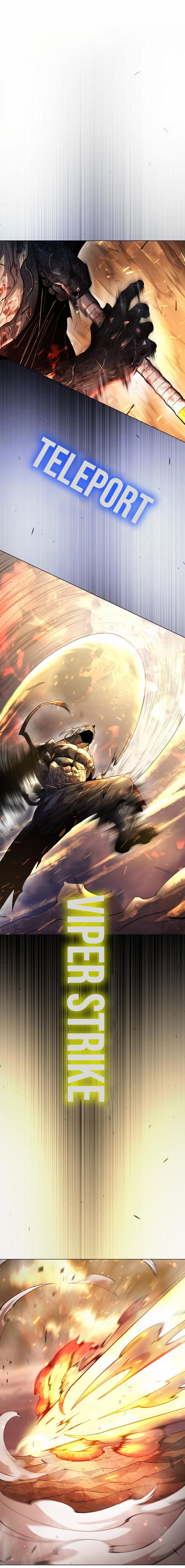 The Superhuman Era Chapter 146 - Page 10