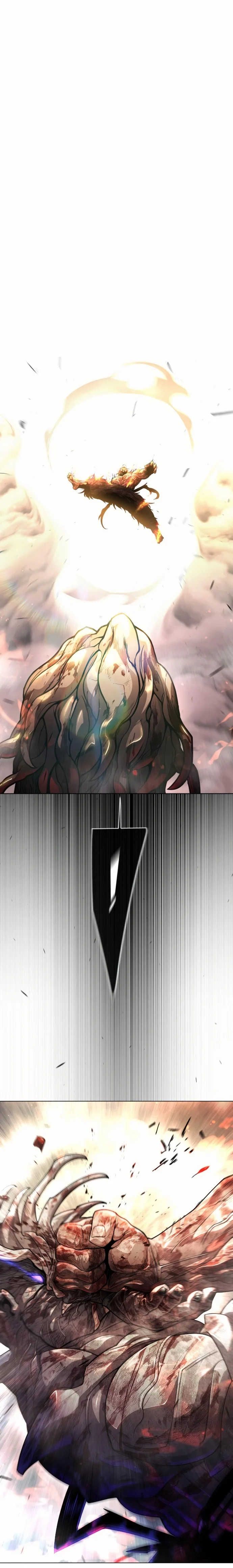 The Superhuman Era Chapter 146 - Page 11