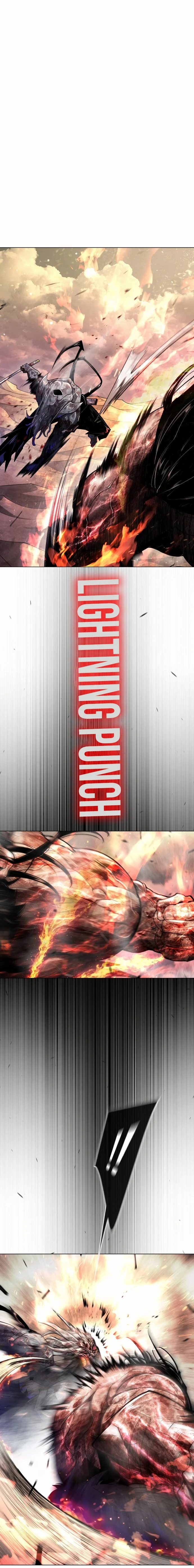 The Superhuman Era Chapter 146 - Page 12