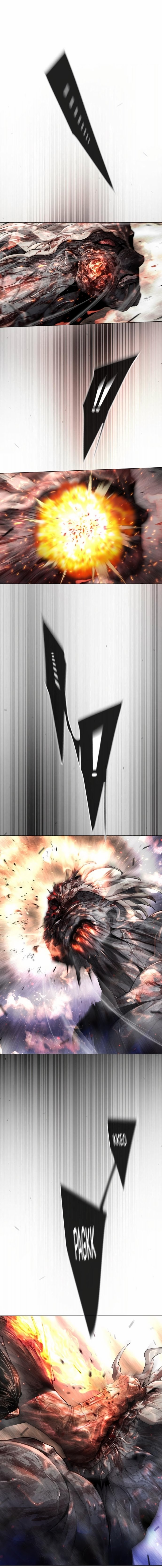 The Superhuman Era Chapter 146 - Page 13