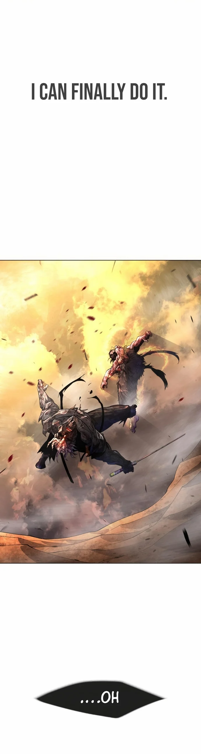 The Superhuman Era Chapter 146 - Page 14