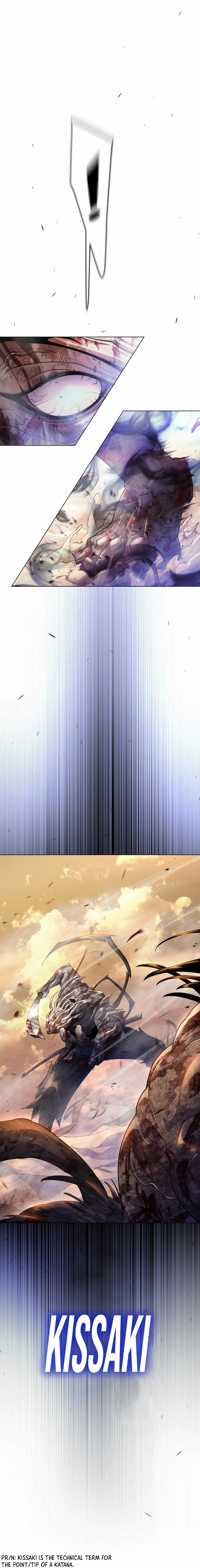 The Superhuman Era Chapter 146 - Page 16