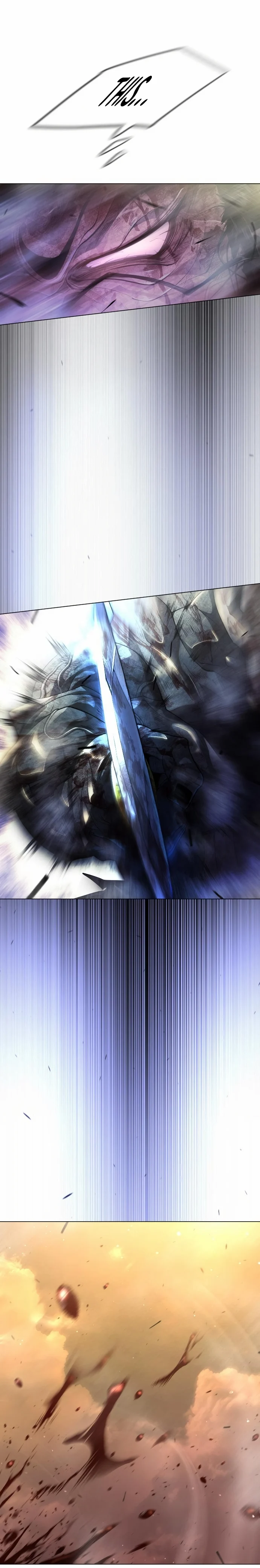 The Superhuman Era Chapter 146 - Page 17