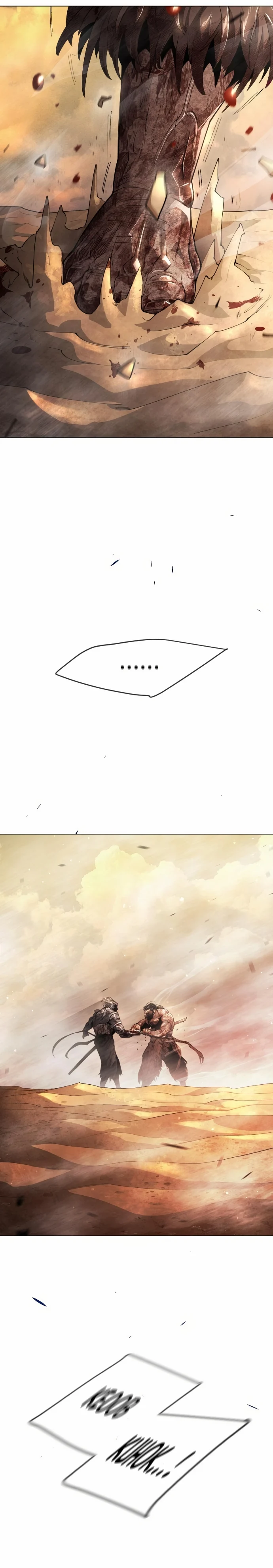 The Superhuman Era Chapter 146 - Page 19