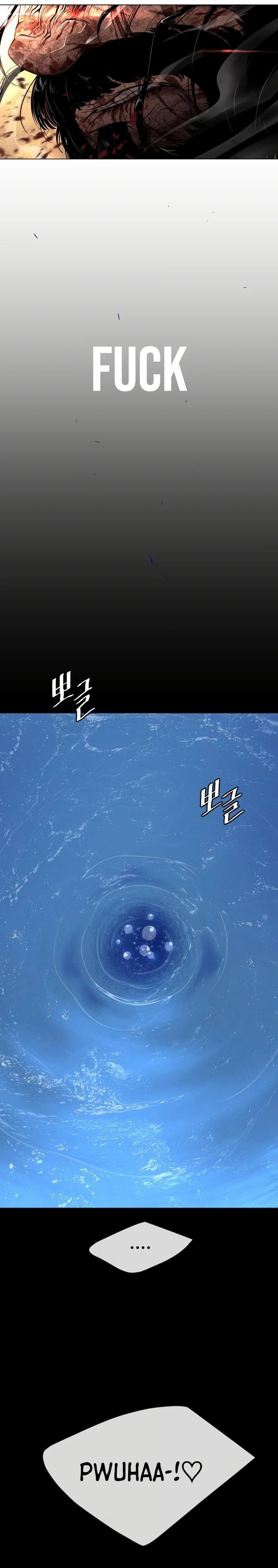 The Superhuman Era Chapter 146 - Page 20