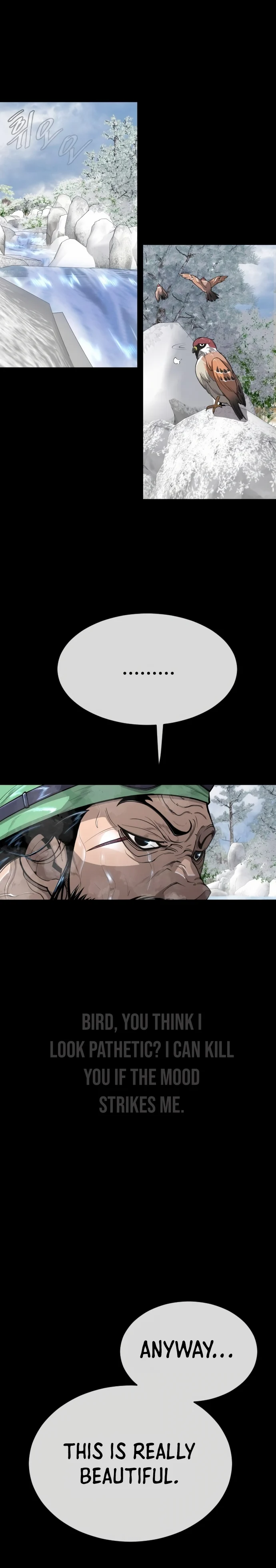 The Superhuman Era Chapter 146 - Page 23